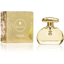 TOUS TOUCH W 3.4 OZ