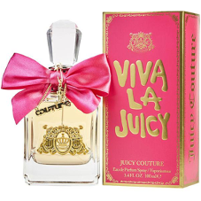 VIVA LA JUICY BY JUICY COUTURE W 3.4OZ