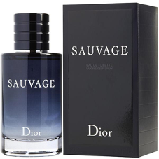 DIOR SAUVAGE M 3.4 EDT