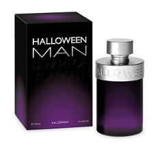 HALLOWEEN MAN 4.2 EDT