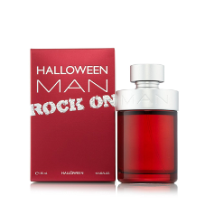 HALLOWEEN MAN ROCK ON 4.2 EDT