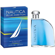 NAUTICA BLUE AMBITION M 3.3 EDT