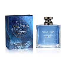 NAUTICA VOYAGE N-83 M 3.4 EDT