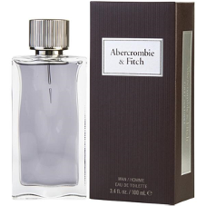 A&F FIRST INSTINCT M 3.4 EDT
