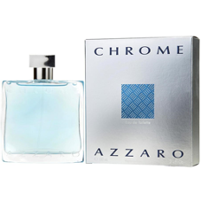 CHROME AZZARO M 3.5 OZ