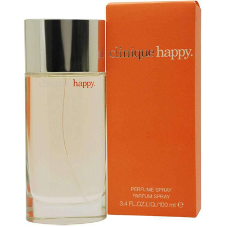 CLINIQUE HAPPY FOR WOMAN 3.4 OZ