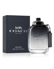 COACH NEW YORK M 3.3 EDT