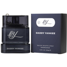 DADY YANKEE M 3.4 EDT