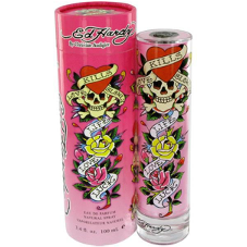 ED HARDY W 3.4 EDP