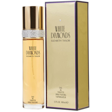 ET WHITE DIAMONDS W 3.3 EDP