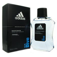 ICE DIVE BY ADIDAS M 3.4 OZ