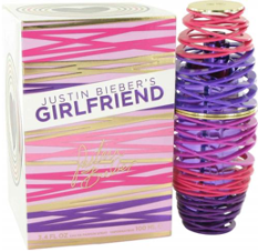 JB GIRLFRIEND W 3.4 EDP
