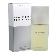 L'EAU D'ISSEY POUR HOMME BY ISSEY MIYAKE  2.5OZ