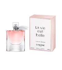 LANCOME LA VIE EST BELLE W 2.5 EDP