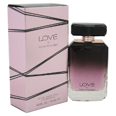 LOVE BY SOFIA VERGARA W 3.4 OZ