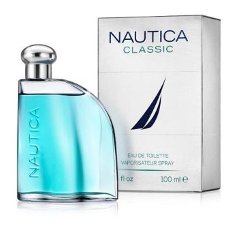 NAUTICA CLASSIC M 3.4 OZ