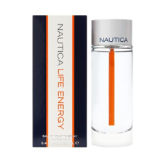 NAUTICA LIFE ENERGY M 3.4 EDT