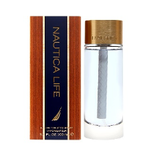 NAUTICA LIFE M 3.4 EDT