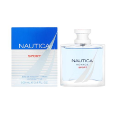 NAUTICA VOYAGE SPORT M 3.4 OZ