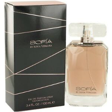 SOFIA VERGARA SOFIA W 3.4 EDP