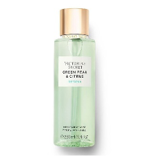 VS BM GREEN PEAR CITRUS W 8.4