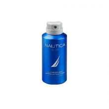 BODY SPRAY NAUTICA BLUE M 5.0