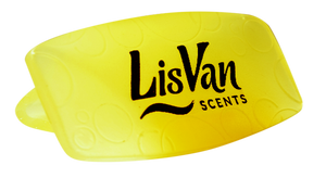 LISVAN SCENTS CITRUS - CAJA DE 12