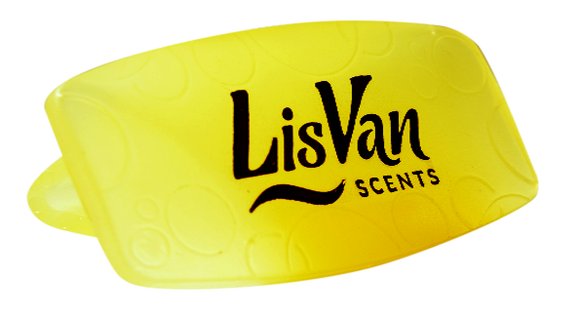 LISVAN SCENTS CITRUS - CAJA DE 12