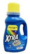 51oz XTRA LAUNDRY LIQ PLUS OXICLEAN - CAJA 8