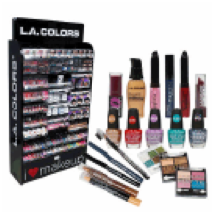 COSMETICS,AST LA COLOR-I LOVE - CAJA 2844