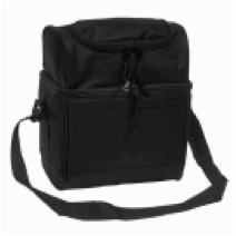 COOLER/LUNCH BAG,10.5x9x6