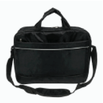 BRIEF CASE,17 x 2.5 x12