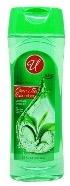 12OZ BODY WASH GREEN TEA CUCUMBER - CAJA 12