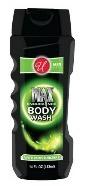 14OZ MEN BODY WASH MAX ENDURANCE - CAJA 12