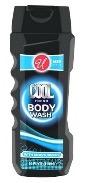 14OZ MEN BODY WASH COOL FRESH - CAJA 12