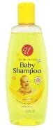 15OZ BABY SHAMPOO - CAJA 12