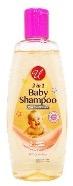 15OZ BABY SHAMPOO/CONDITIONER 2IN1 - CAJA 12