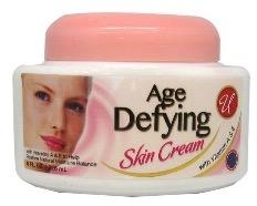 8OZ AGE DEFYING CREAM - CAJA 12