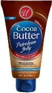 4.5 OZ CREAMY CB PETROLEUM JELLY - CAJA 12