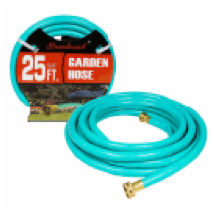 WATER HOSE, 5/8