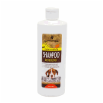 SHAMPOO 16oz. OATMEAL MY PET'S - CAJA DE 24