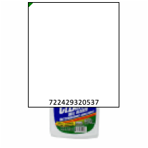 CLEANER,32oz AWESOME W/BLEACH- - CAJA DE 12