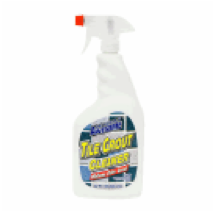 CLEANER 32oz TILE&GROUT AWESOM - CAJA DE 12