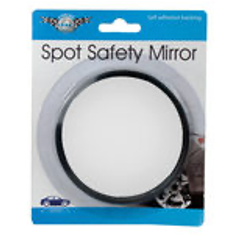 Blind Spot Mirror - CAJA DE 24