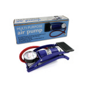Multi Purpose Air Pump - CAJA DE 1