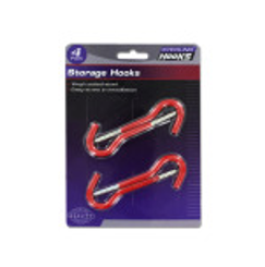 Storage Hooks - CAJA DE 24