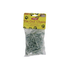 Dog Tie-Out Chain - CAJA DE 12