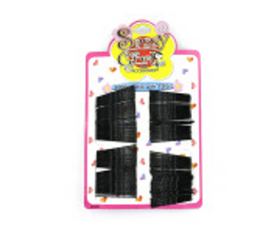 Hair Styling Bobby Pins - CAJA DE 24