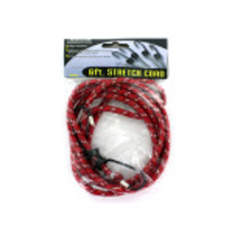 Stretch Cord with Hooks - CAJA DE 24