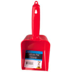 Deluxe Pet Food Scoop - CAJA DE 24